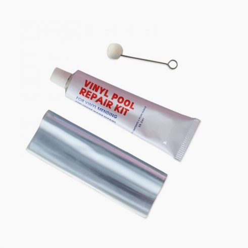 banana boat repair kit 充气船修补包
