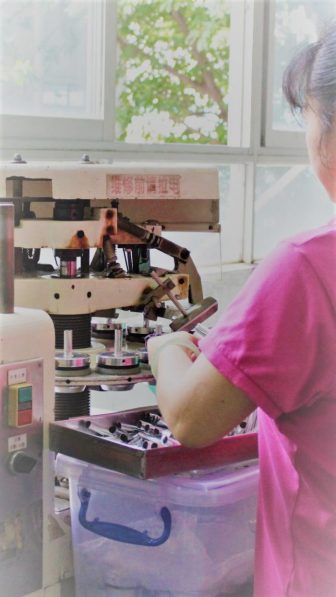 factory scene factory scene