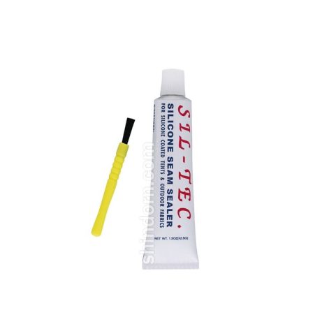tent seam sealer 补缝硅胶